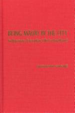 Being Maori in the City