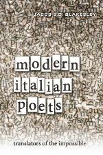 Modern Italian Poets