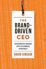 The Brand-Driven CEO