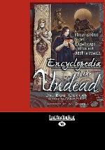 Encyclopedia of the Undead