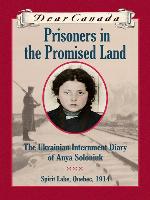 Prisoners in the Promised Land