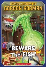 Beware the Fish