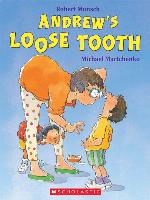 Andrew's Loose Tooth