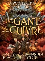 N° 2--Le gant de cuivre