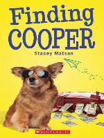 Finding Cooper