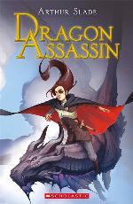 Dragon Assassin