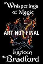 Whisperings of Magic