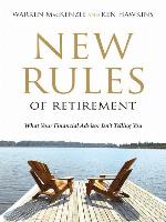 New Rules of Retirement