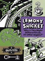 Why Is This Night Different from All Other Nights?