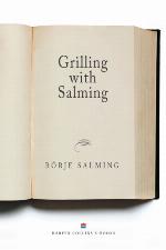 Grilling With Salming