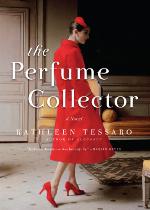 The Perfume Collector