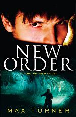 New Order (Night Runner)