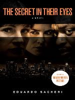 The Secret In Their Eyes