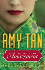 The Valley of Amazement