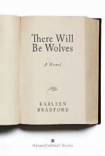 There Will Be Wolves