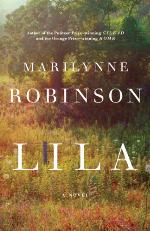 Lila (Oprah's Book Club)