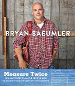 Bryan Baeumler's Untitled DIY