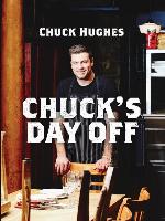 Chuck's Day Off