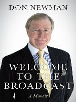 Welcome to the Broadcast