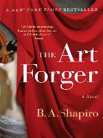 The Art Forger