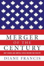 Merger of the Century