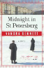 Midnight in St. Petersberg