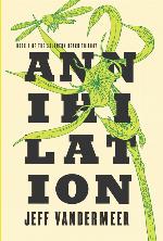 Annihilation