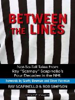 Between the Lines