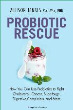 Probiotic Rescue