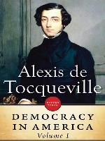 Democracy in America, Volume I