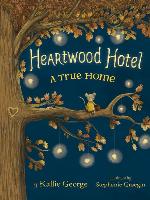 Heartwood Hotel Book 1