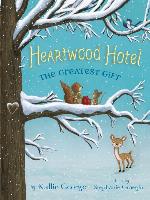 Heartwood Hotel Book 2