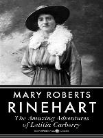 The Amazing Adventures of Letitia Carberry