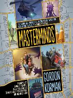 Masterminds