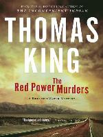 The Red Power Murders