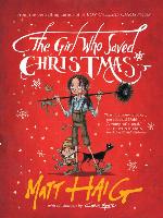 The Girl Who Saved Christmas
