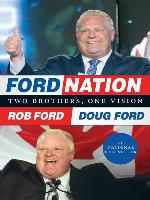 Ford Nation