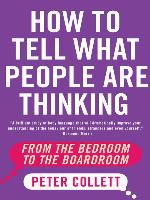 How to Tell What People Are Thinking