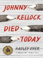 Johnny Kellock Died Today