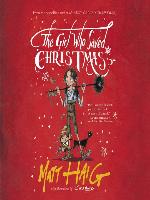 The Girl Who Saved Christmas