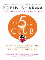 The 5 AM Club