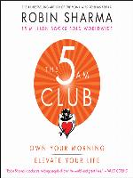 The 5 AM Club