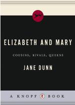 Elizabeth and Mary