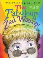 The Fabulous Zed Watson!