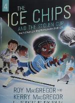 Ice Chips and the Stolen Cup, The