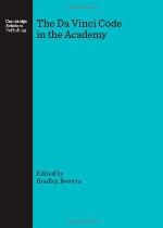 The Da Vinci Code in the Academy.