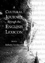 A Cultural Journey Through the English Lexicon