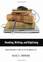 Reading, Writing, and Digitizing