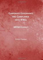 Corporate Governance and Compliance with Ifrss