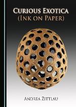 Curious Exotica (Ink on Paper)